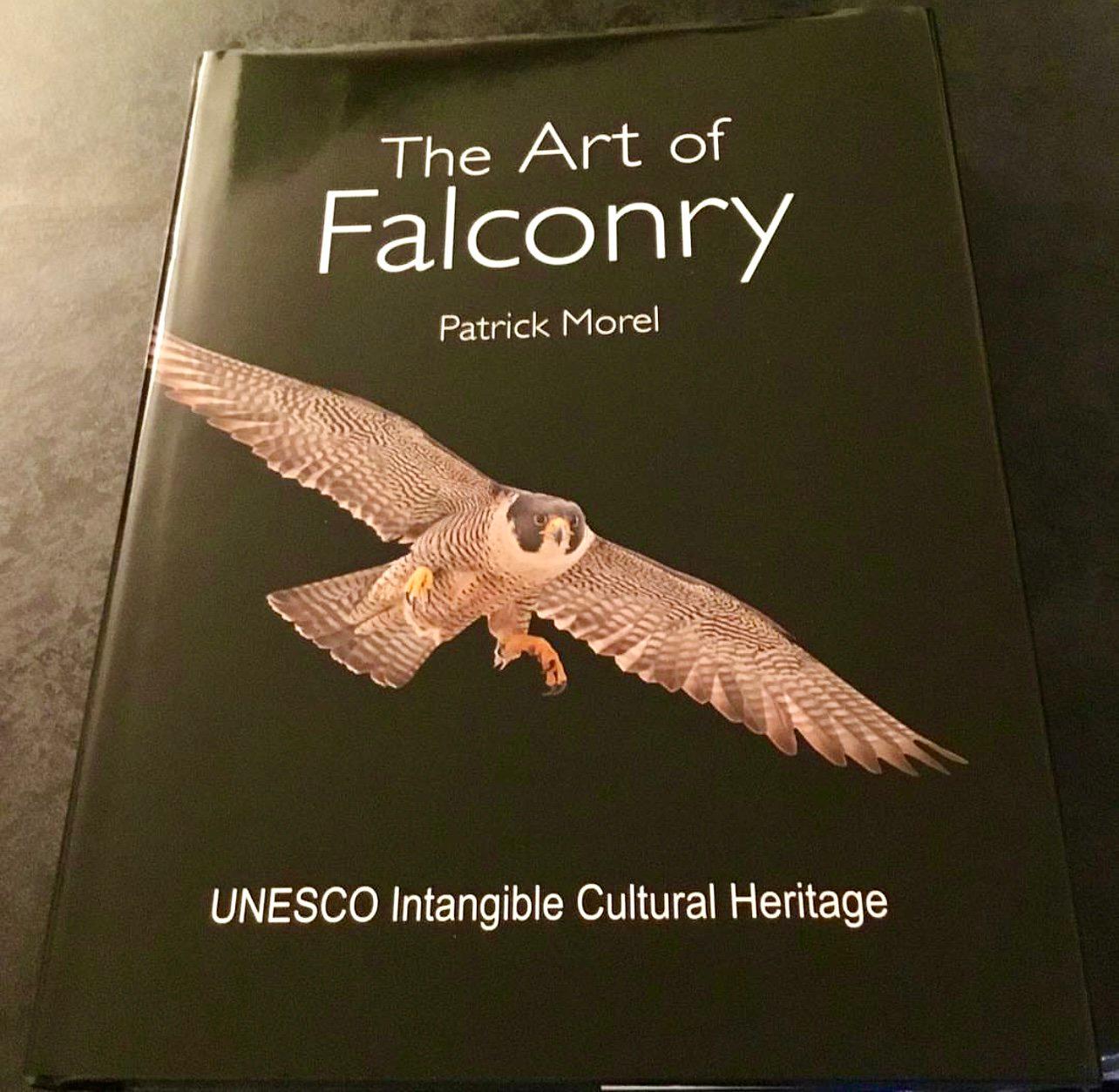 Falconry Books and Documentaries — Essential Reads, History, and Must-Watch Films for Hunters and Falconers