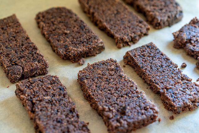 How to Make Pemmican