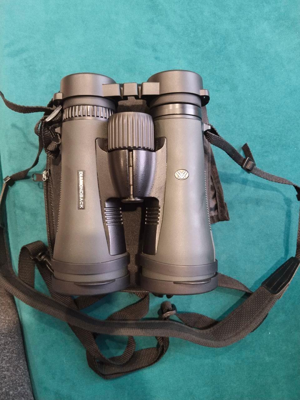 Vortex Diamondback 10x50 Binoculars Review 