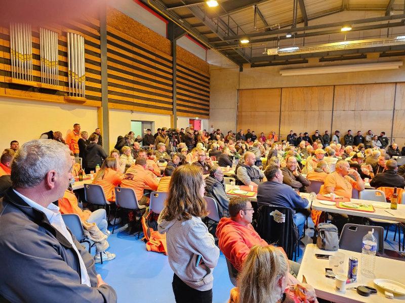FINALE NATIONALE FACCC