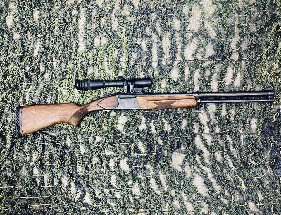 ИЖ-94 «Тайга»: обзор охотничьего комбинированного ружья — калибры, история, характеристики, модификации, отзывы и баллистика