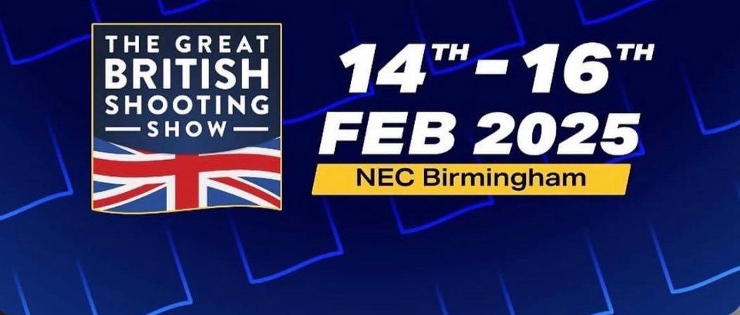 🇬🇧 The British Shooting Show 2025