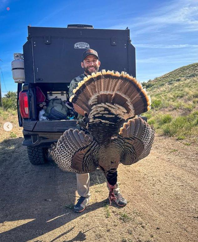 Chad Mendes: Bow Hunting, Wilderness, and Life After the UFC