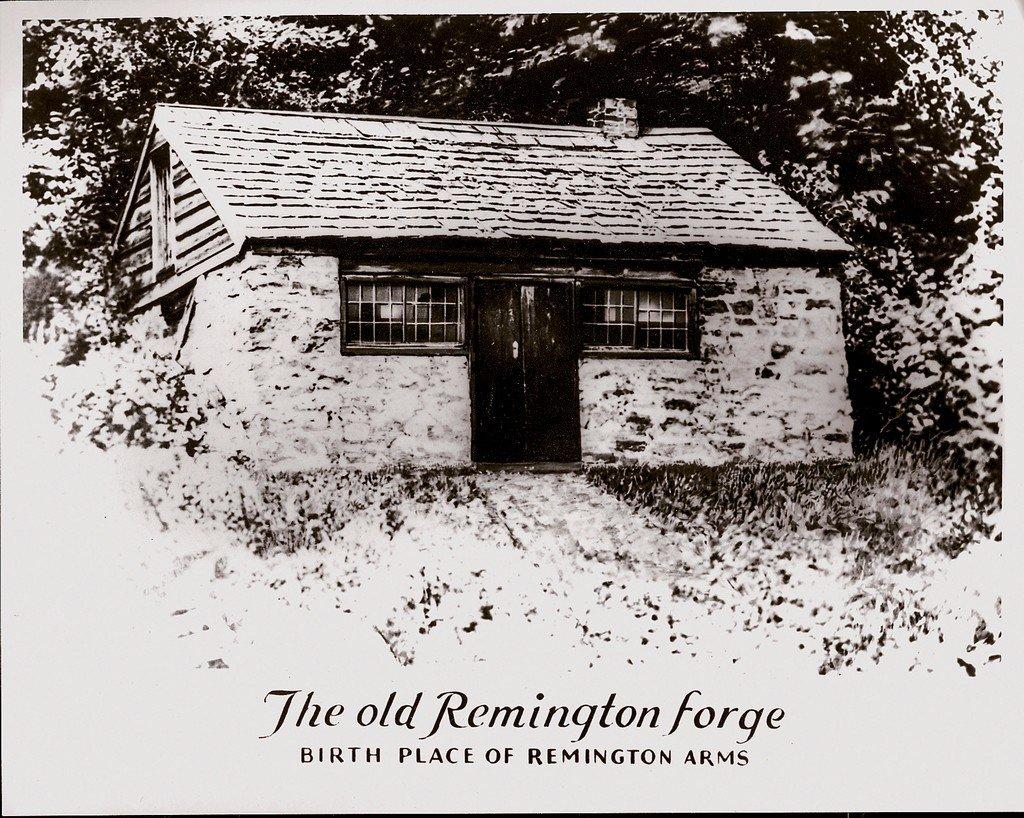 Remington Firearms: From Forge to Legacy — A Complete History of America’s Oldest Gunmaker