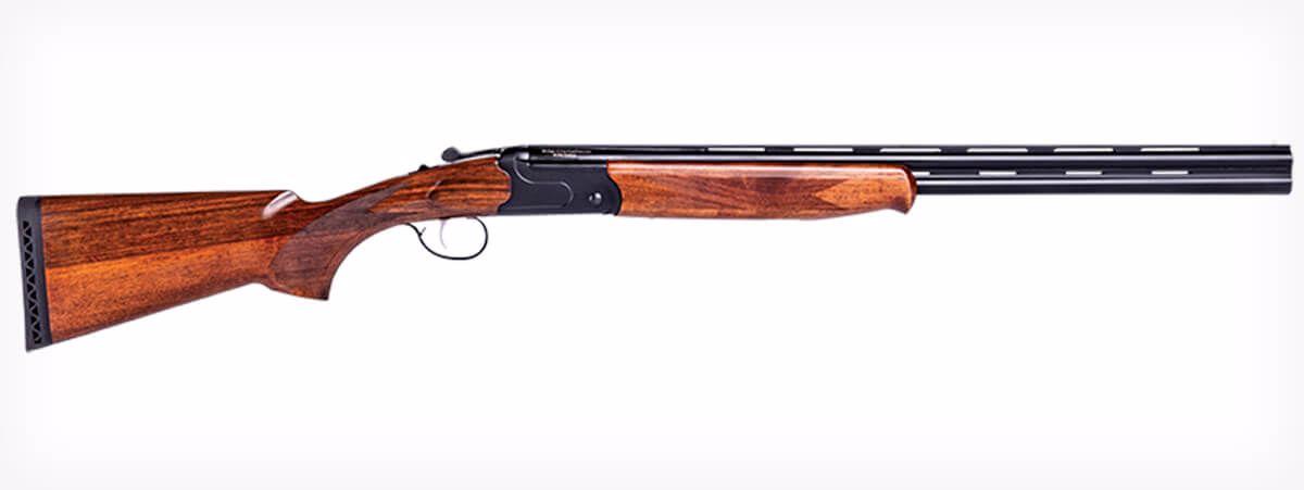 Top 5 Upland Bird Hunting Shotguns from Pheasant Fest 2022