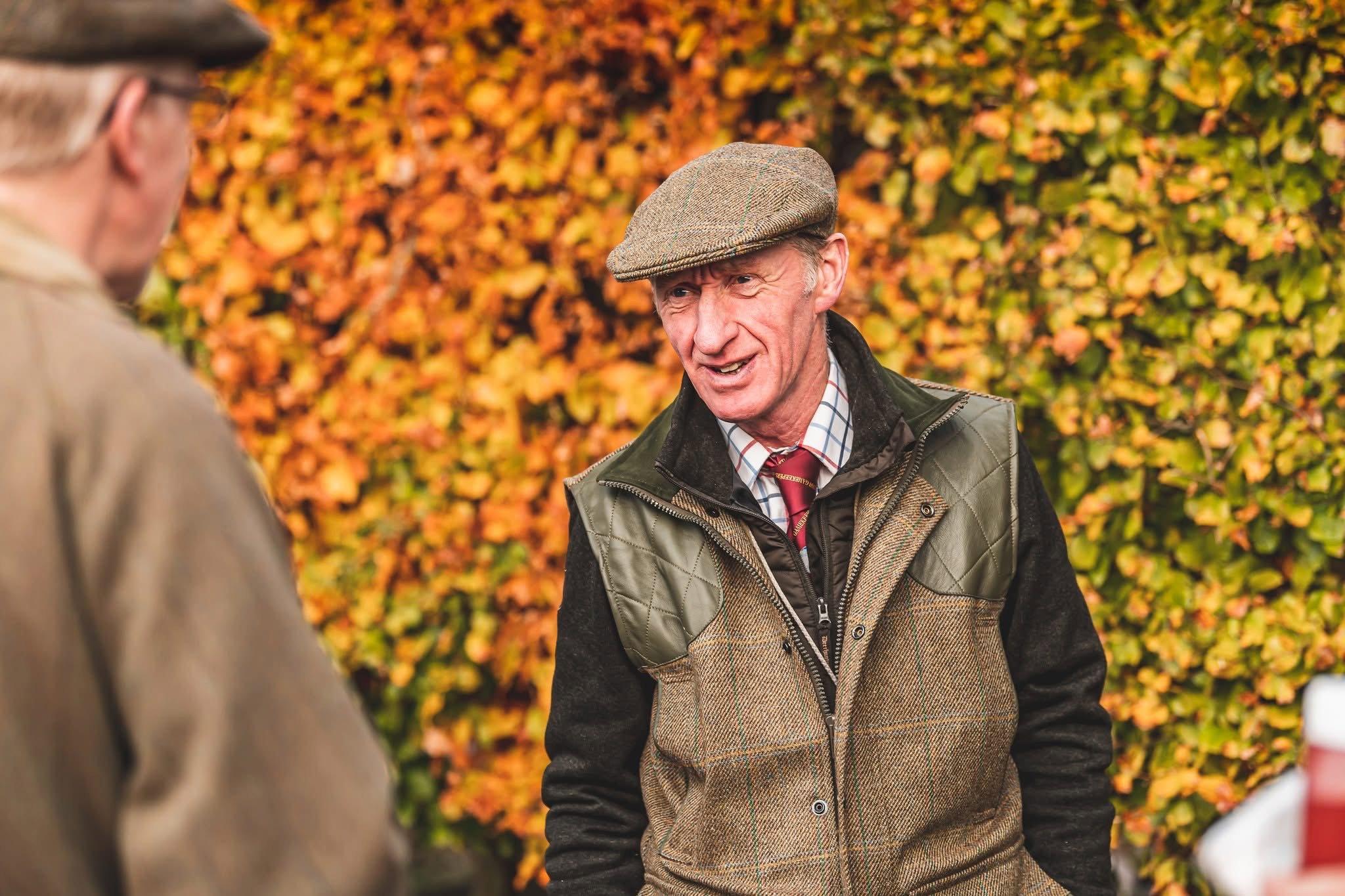 Murthly & Strathbraan Estates are situated at the entrance to the Scottish Highlands.
