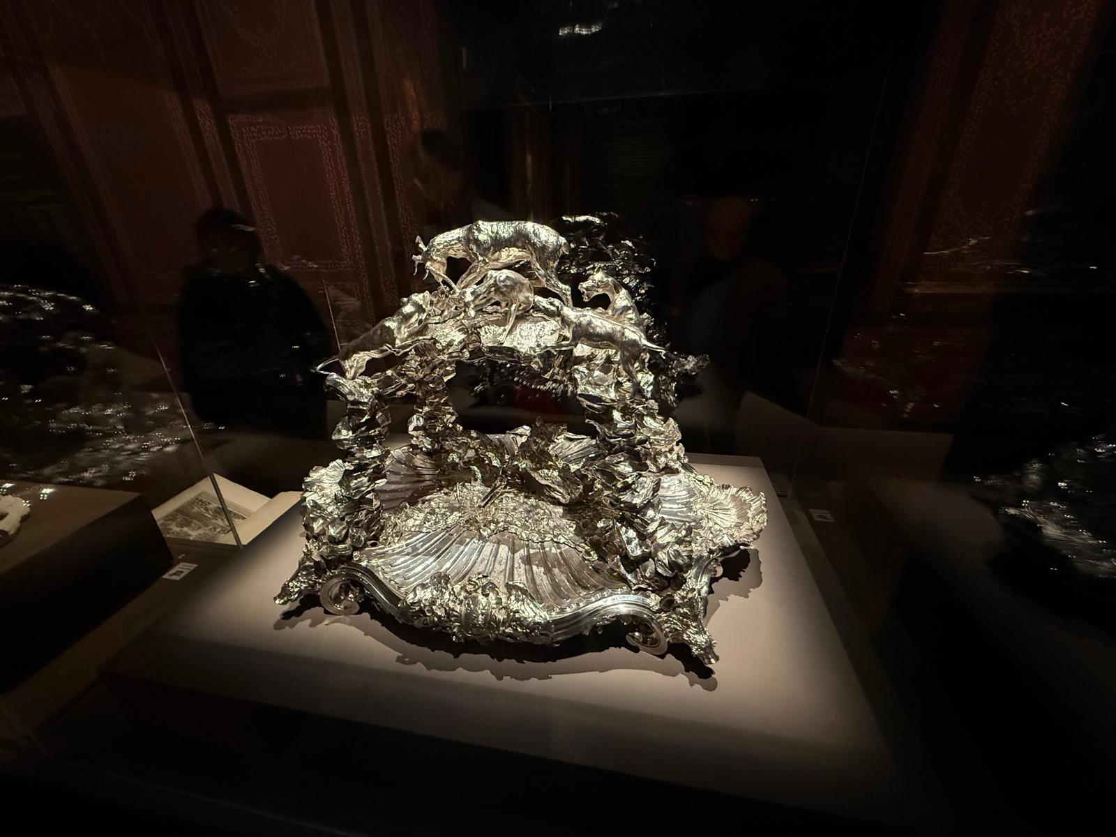 Jacques Roëttiers (1710-1784)