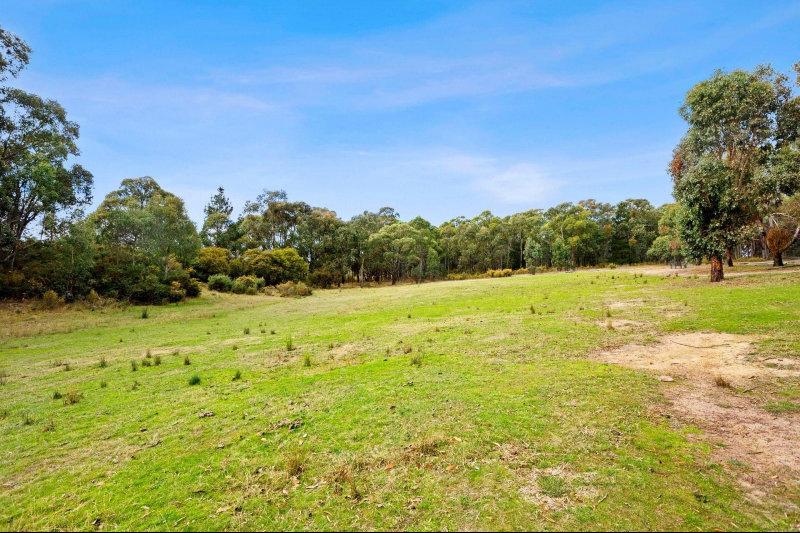 For Sale: 119 Sawpit Gully Road, Mount Franklin VIC 3461