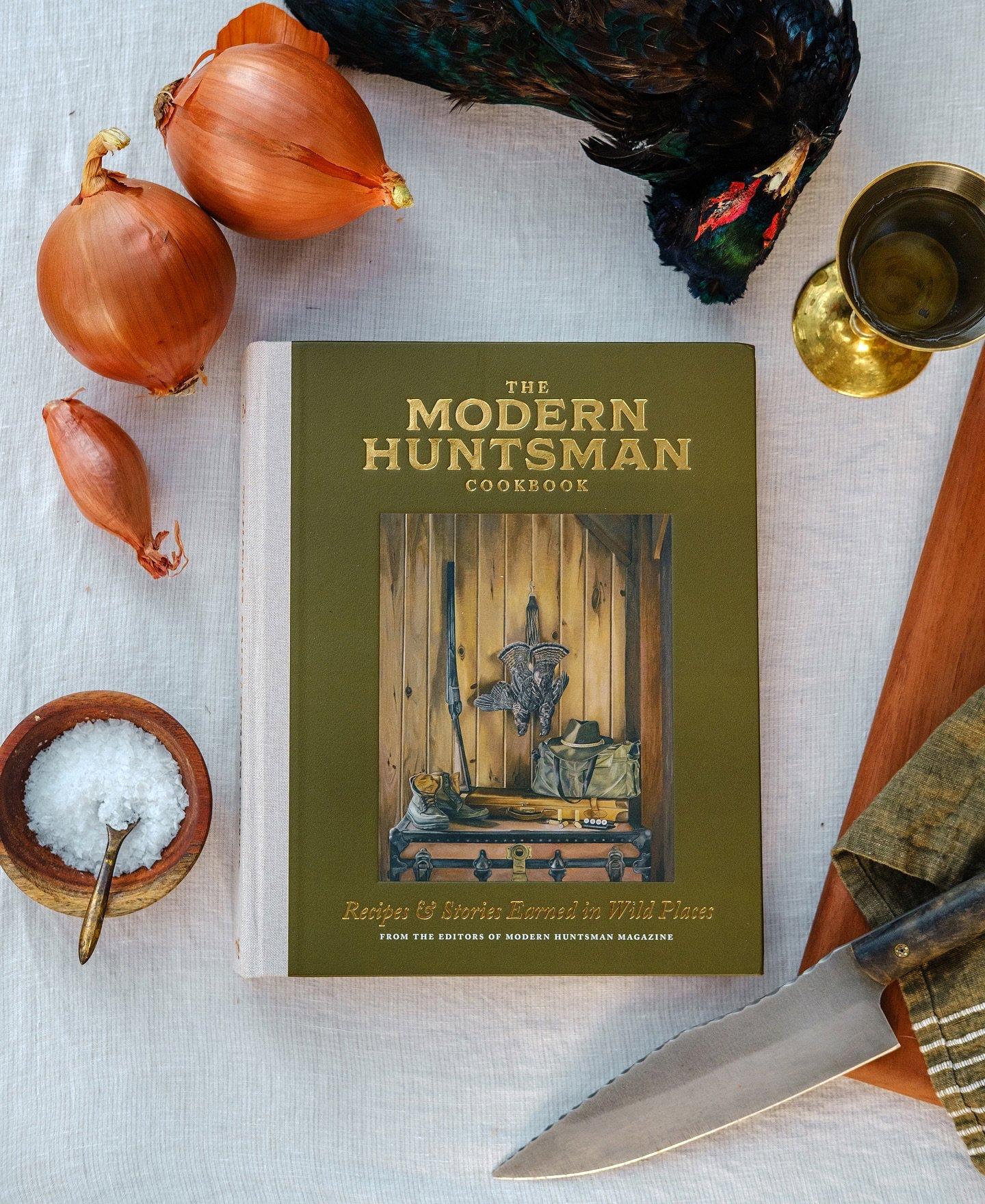 Modern Huntsman Magazine