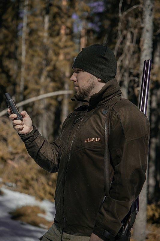 Высокоточный навигатор GPSMAP 65s: опыт охотника