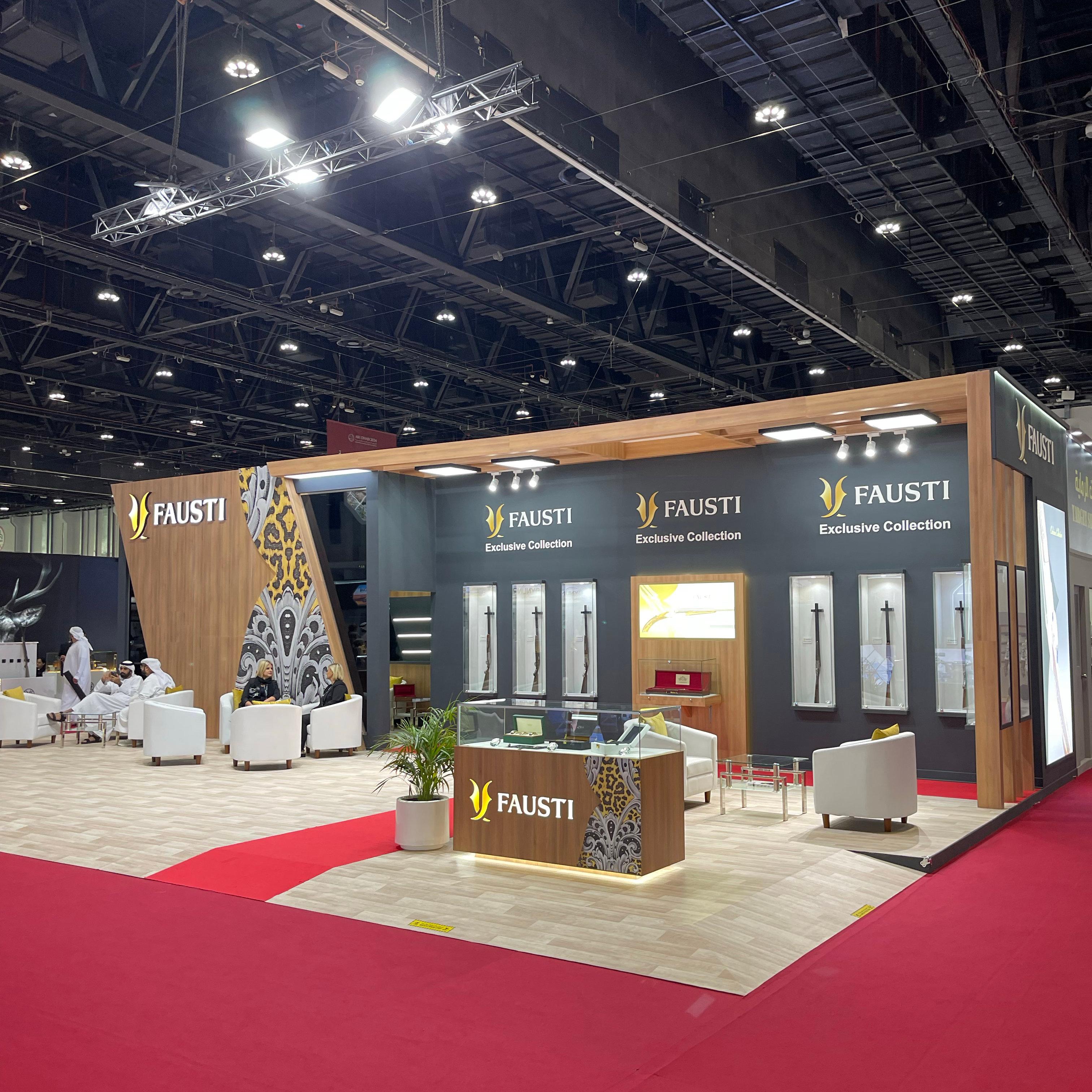 Hunting Exhibitions and Shows banner