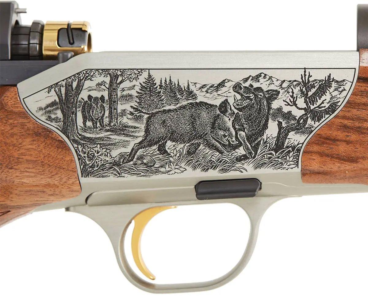 Blaser R8 Luxus Rifle Review: Straight-Pull Bolt Action for Elite Hunters — Specs, Calibers, Price, Accessories & Field Performance