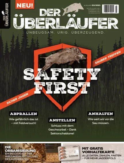 Der Überläufer 