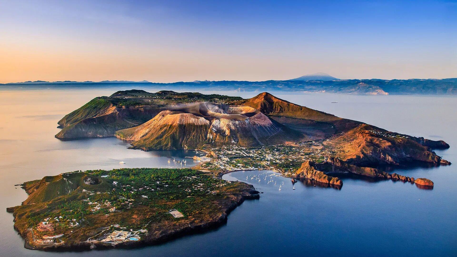 Caccia nelle Isole Eolie: Un’Avventura Esclusiva tra Natura Incontaminata, Tradizioni Marinare e Rigore Normativo