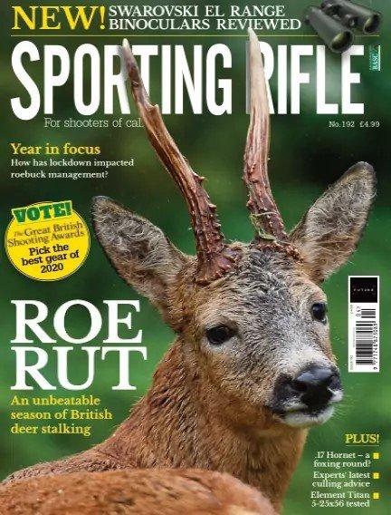 Sporting Rifle