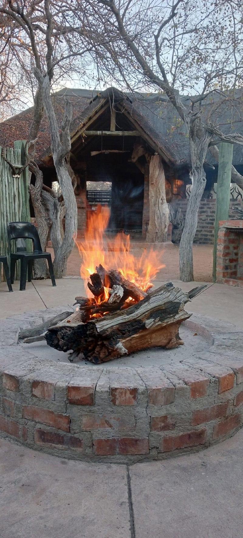 Enjoy traditional African, luxurious tented Safaris 