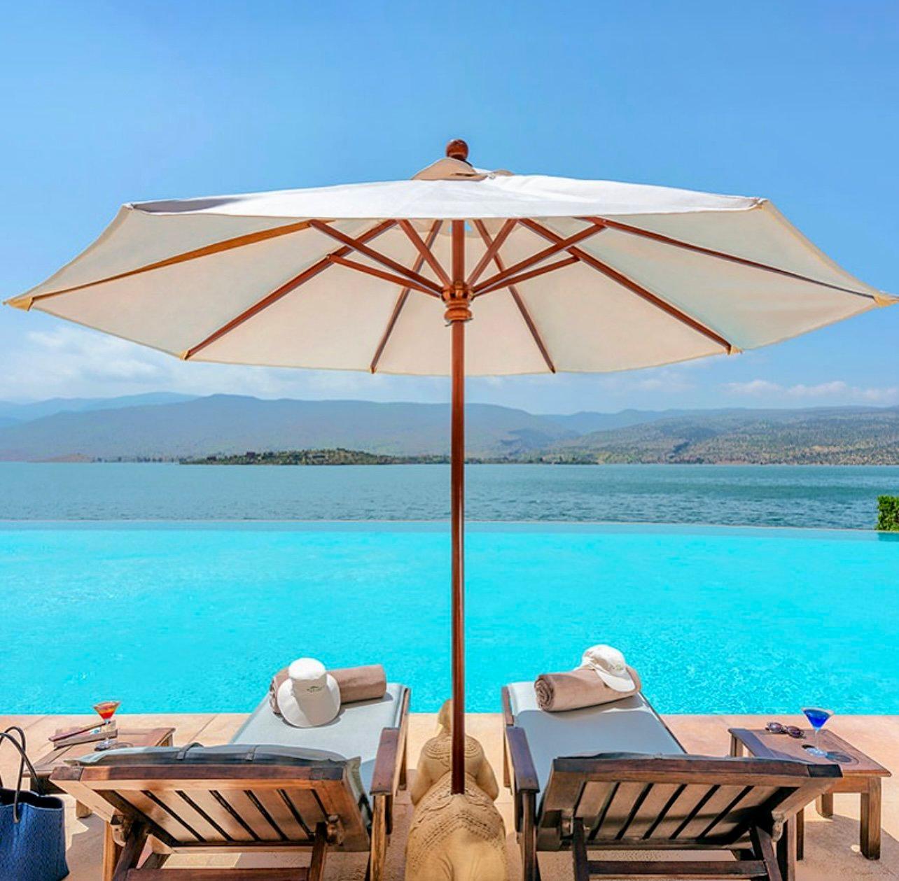 Widiane Resort & Spa – Award‑Winning Luxury Mountain Retreat for Hunters, Anglers, and Adventurers in Morocco