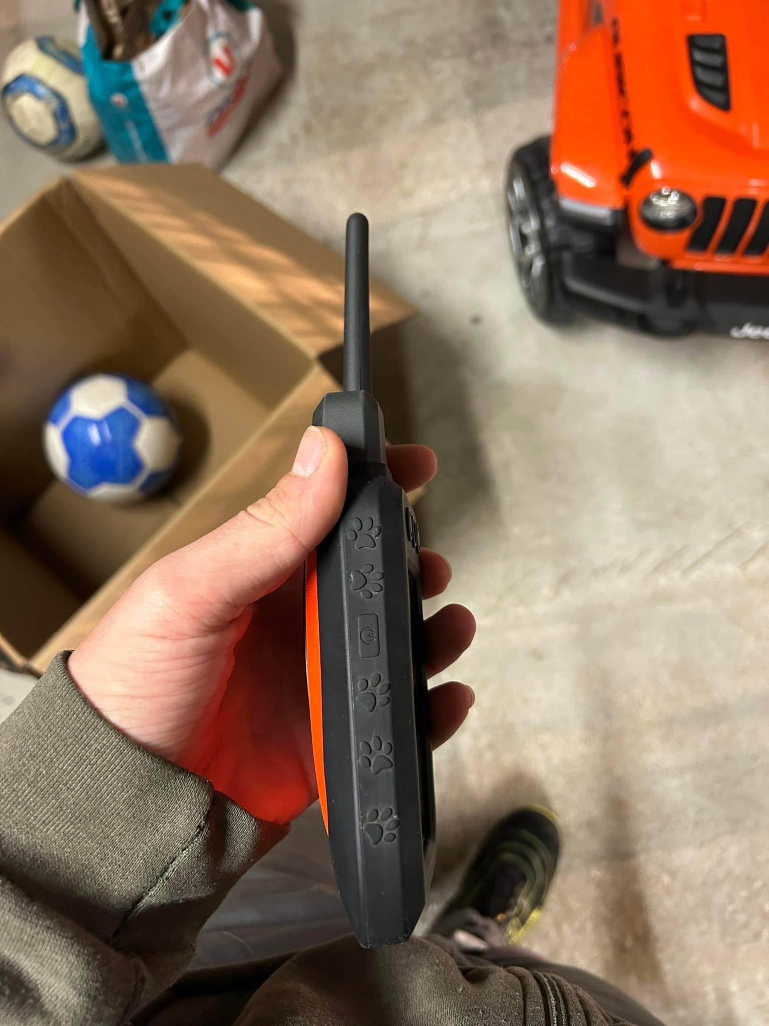 Alpha 200FR à vendre