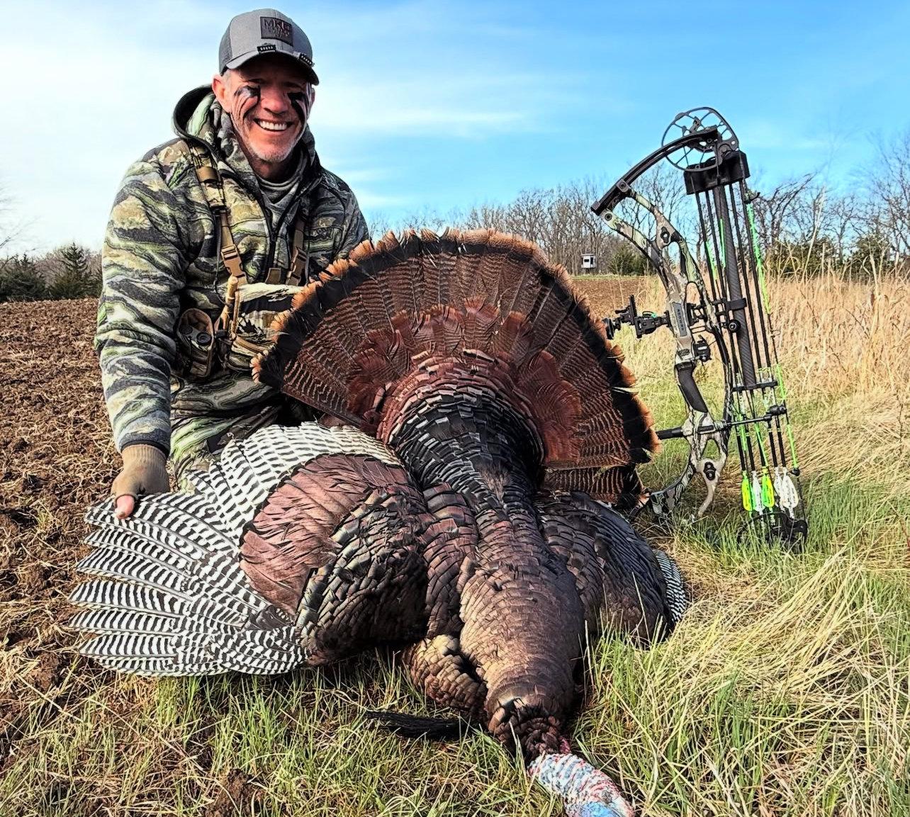 John Dudley — the star of bowhunting: how the legendary archer and archery coach hunts