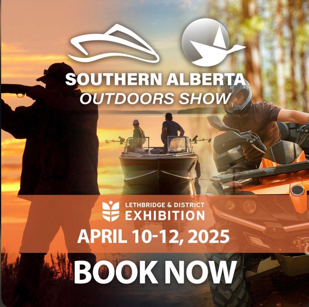 Southern Alberta Outdoors Show (SAOS) 2025: Your Gateway to Outdoor Adventures