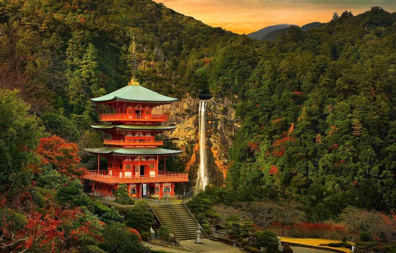 Japan