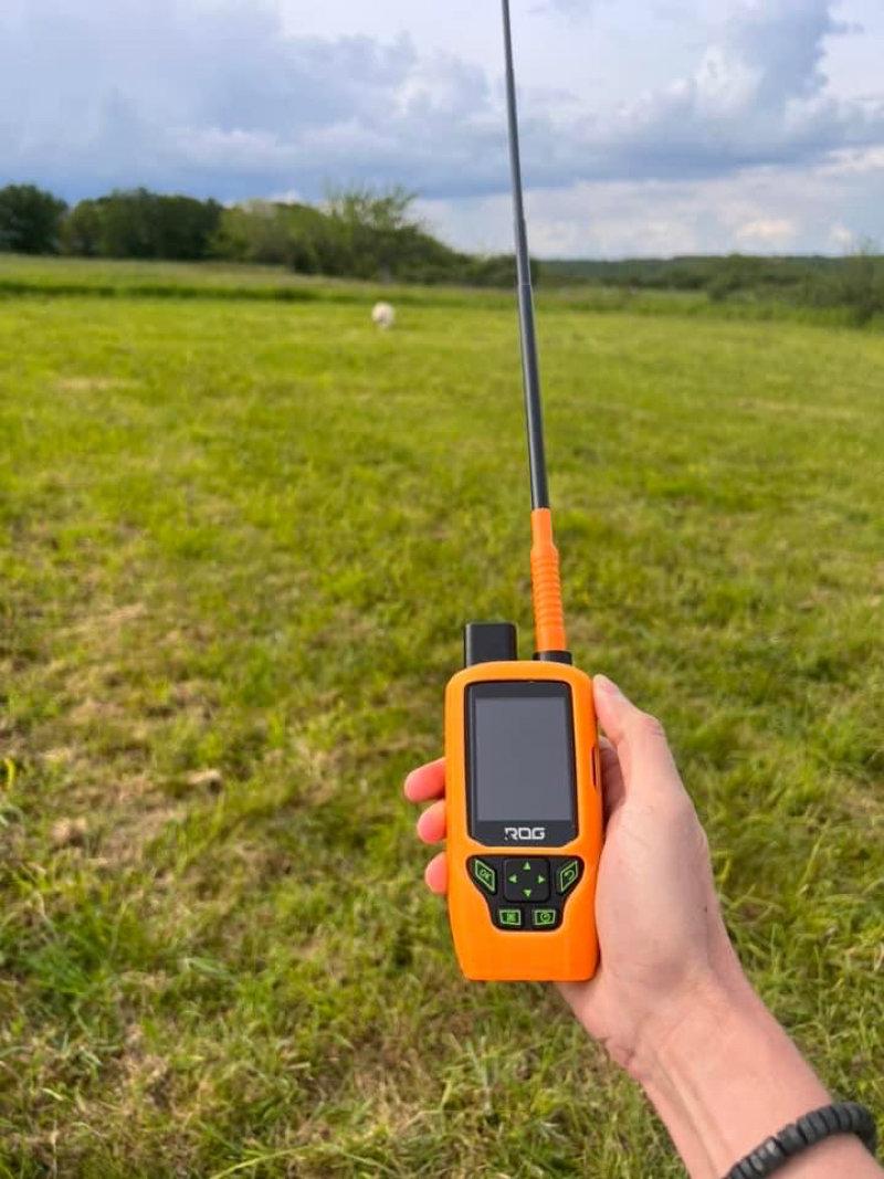 Découvrez le GPS Rog Hunting !