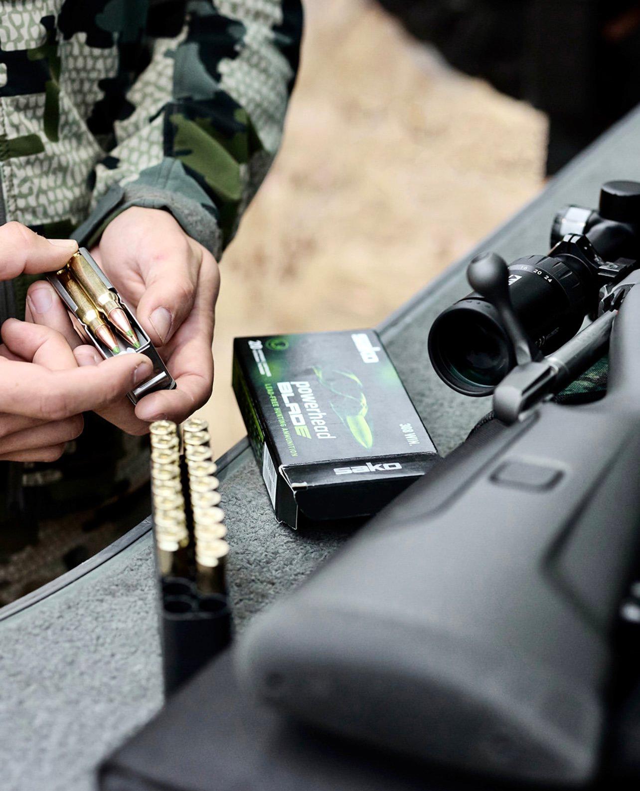 Sako 90 Adventure: Review, Configurations and Calibers, price