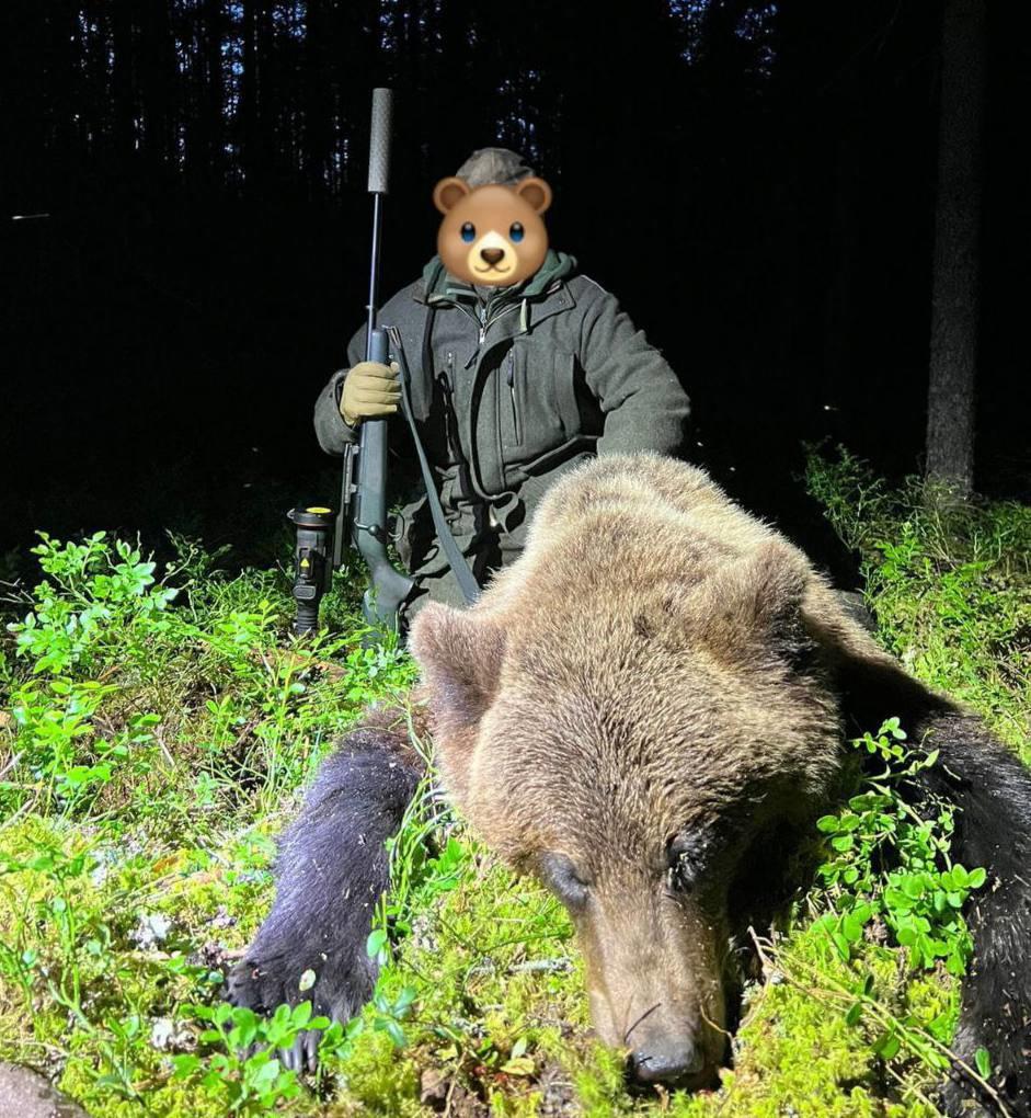 🐺🌒Dobro jutro svima i produktivan tjedan želi RikaNV tim!