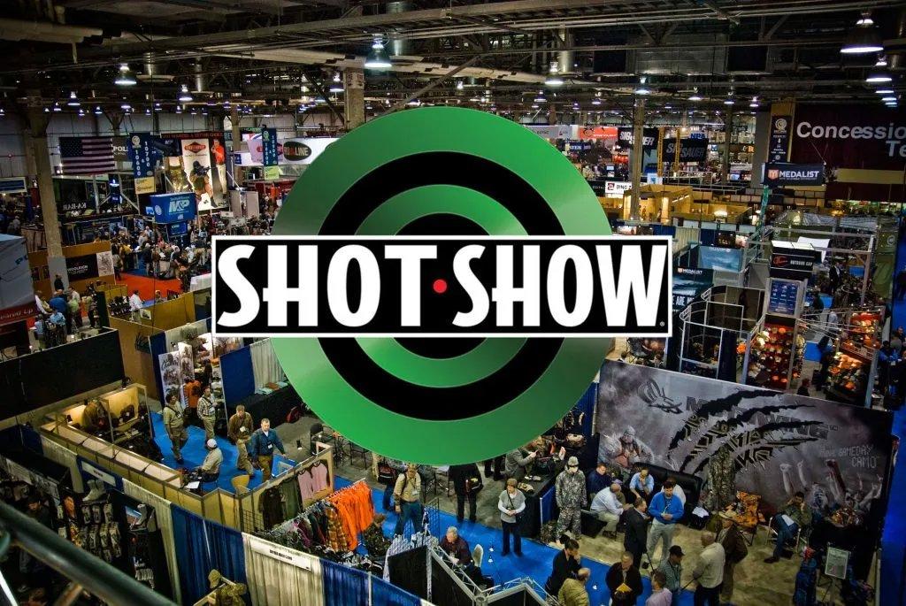 NSSF SHOT Show 2025