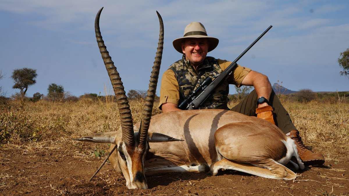 Hunting in Kigoma Region, Tanzania: Laws and Legislation, Demographics and Demography, Geography of Tanzania
