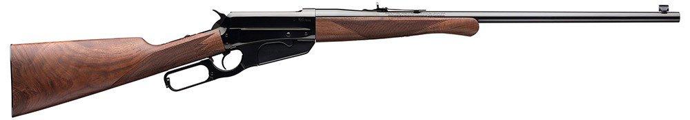 8 Great New Hunting Rifles for 2022