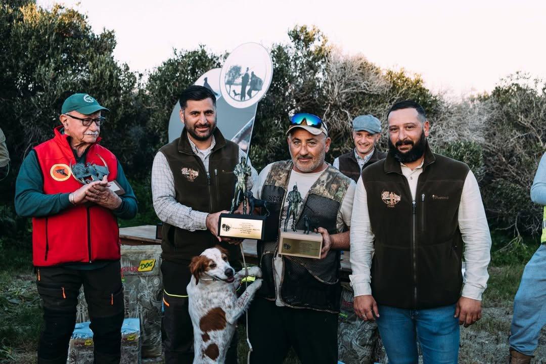 Federation for Hunting & Conservation – Malta