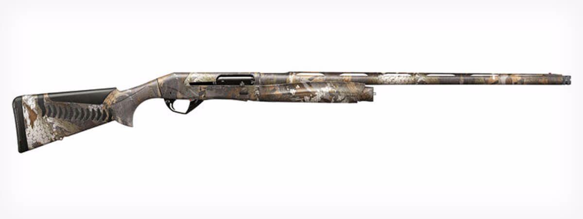 Top 5 Upland Bird Hunting Shotguns from Pheasant Fest 2022