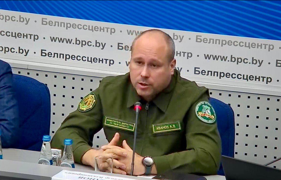 Belarus is placing increasing emphasis on hunting tourism and aims to establish it as a distinct and competitive segment of its national tourism industry.