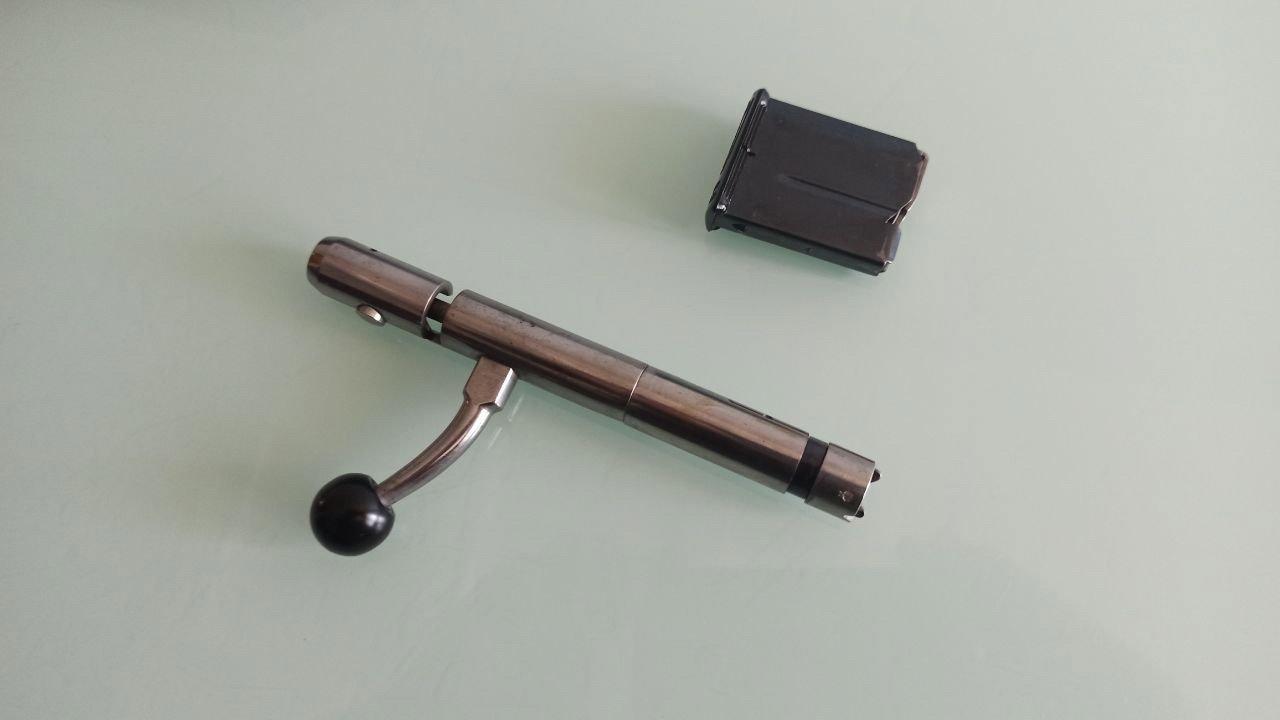 Anschutz 1516 .22 WMR: A Hunter's Honest Review