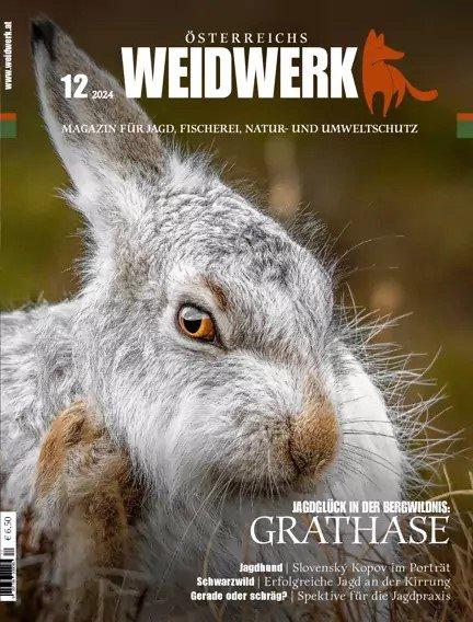 WEIDWERK