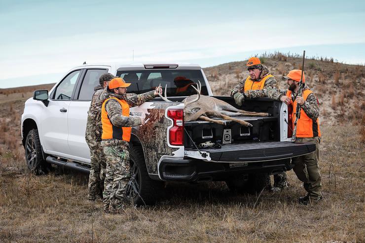 9 Ways to Ruin Your Outfitted Hunt