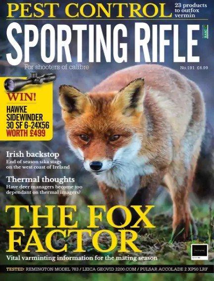 Sporting Rifle