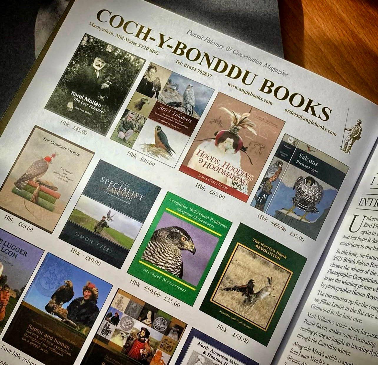 Falconry Books and Documentaries — Essential Reads, History, and Must-Watch Films for Hunters and Falconers