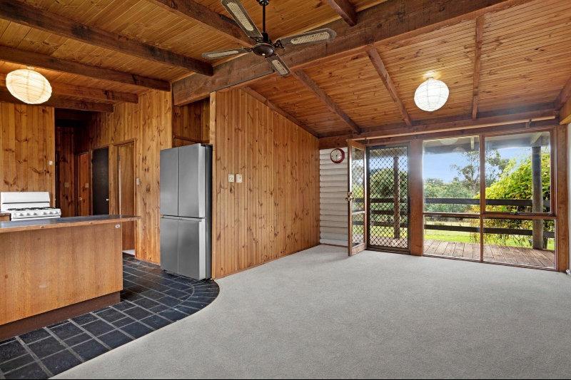 For Sale: 119 Sawpit Gully Road, Mount Franklin VIC 3461