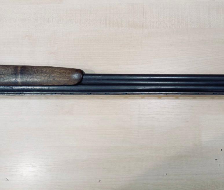 ИЖ-25: ружьё для охоты и стендовой стрельбы –обзор, характеристики, модификации, отзывы