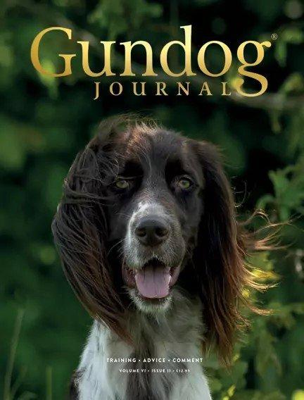 Gundog Journal