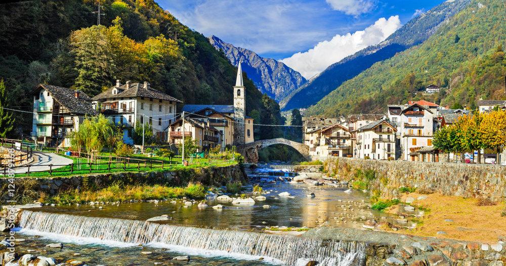 Dalle Valli ai Ghiacciai: L’Esperienza Unica della Caccia in Valle d'Aosta