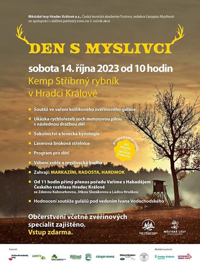 V sobotu 14.10.