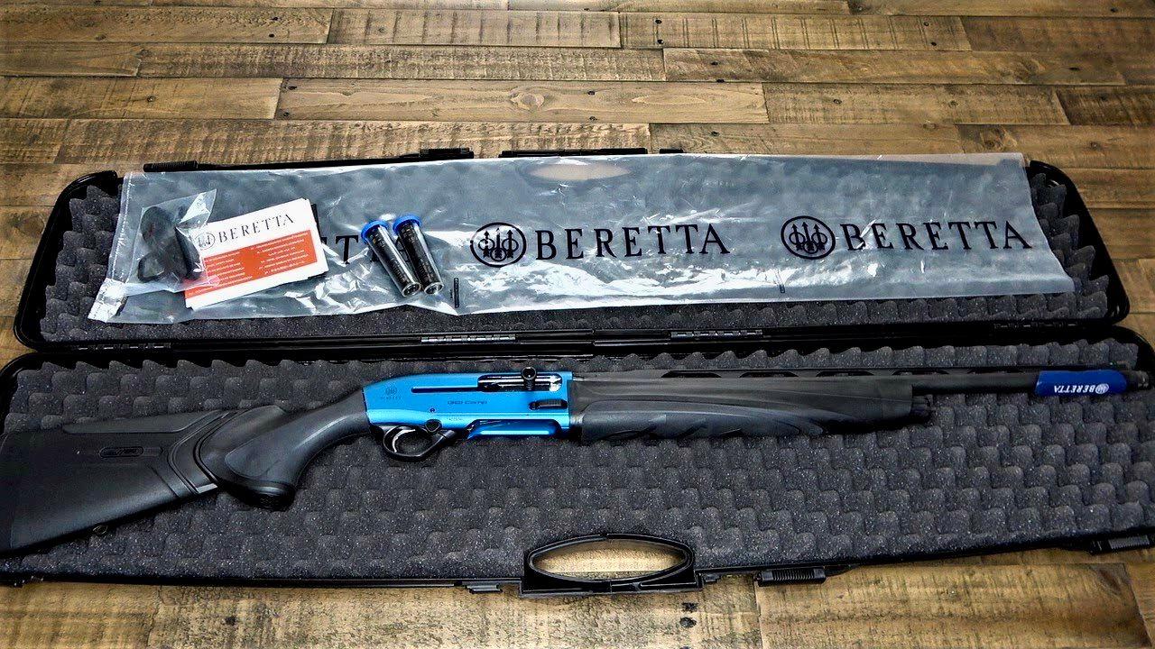 Beretta 1301 Comp PRO Shotgun Review: Full Specs, History, Ballistics, Accessories & Hunting Use