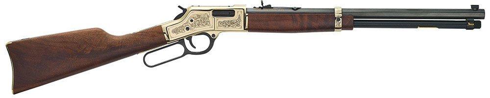 8 Great New Hunting Rifles for 2022