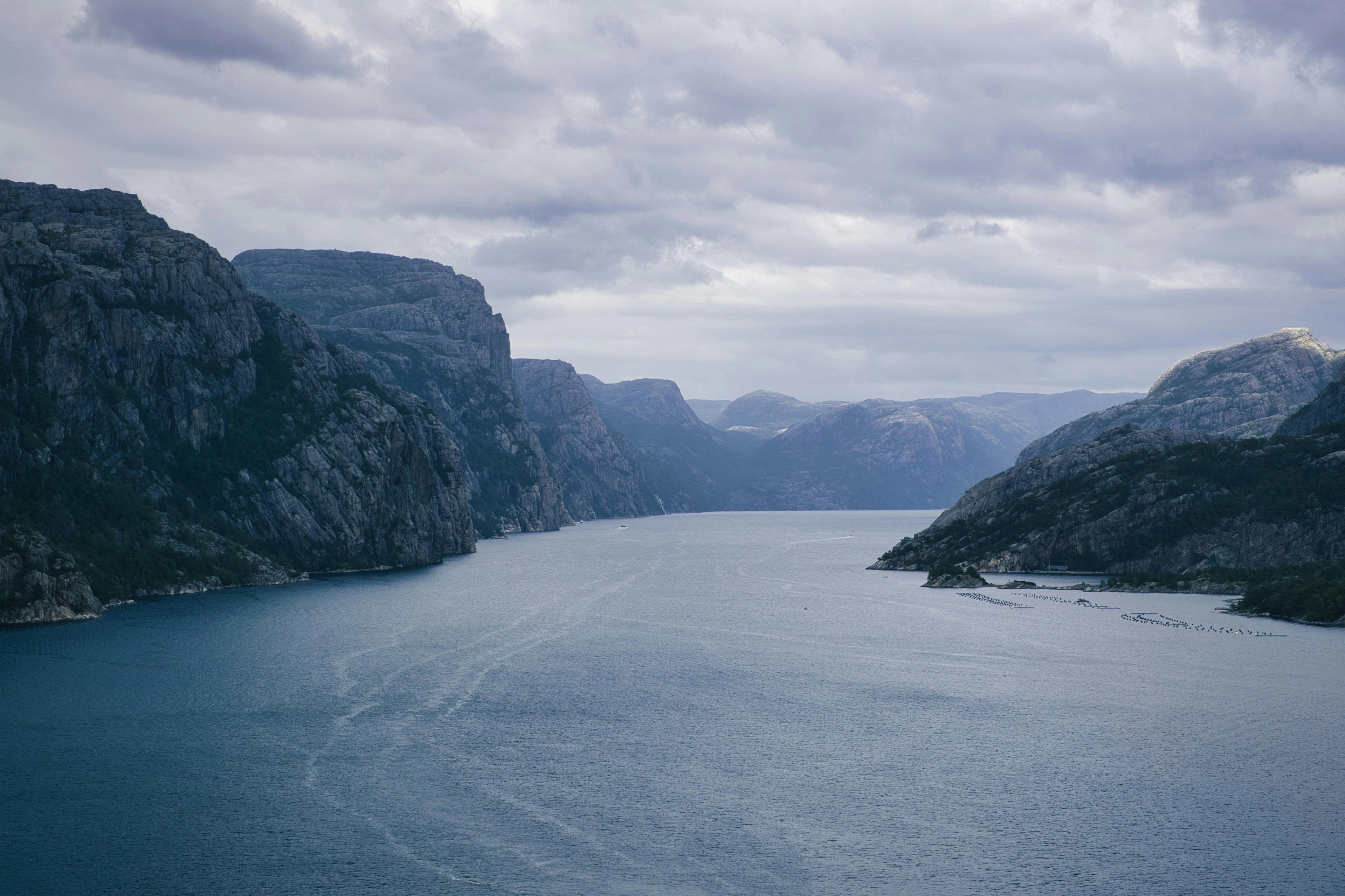 Ringerike Hunting Grounds in Norway: A Comprehensive Guide for Hunters.