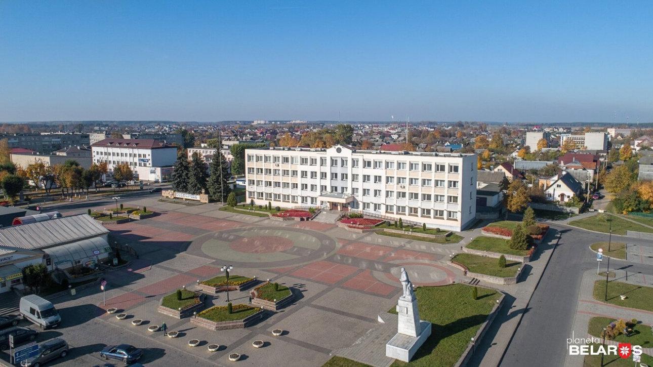 Двухколесные выходные.