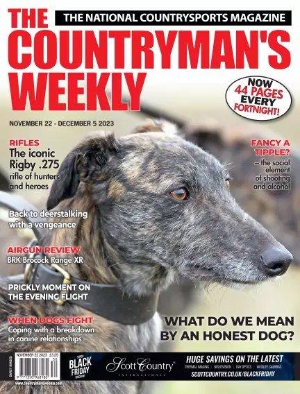 The Countryman’s Weekly 