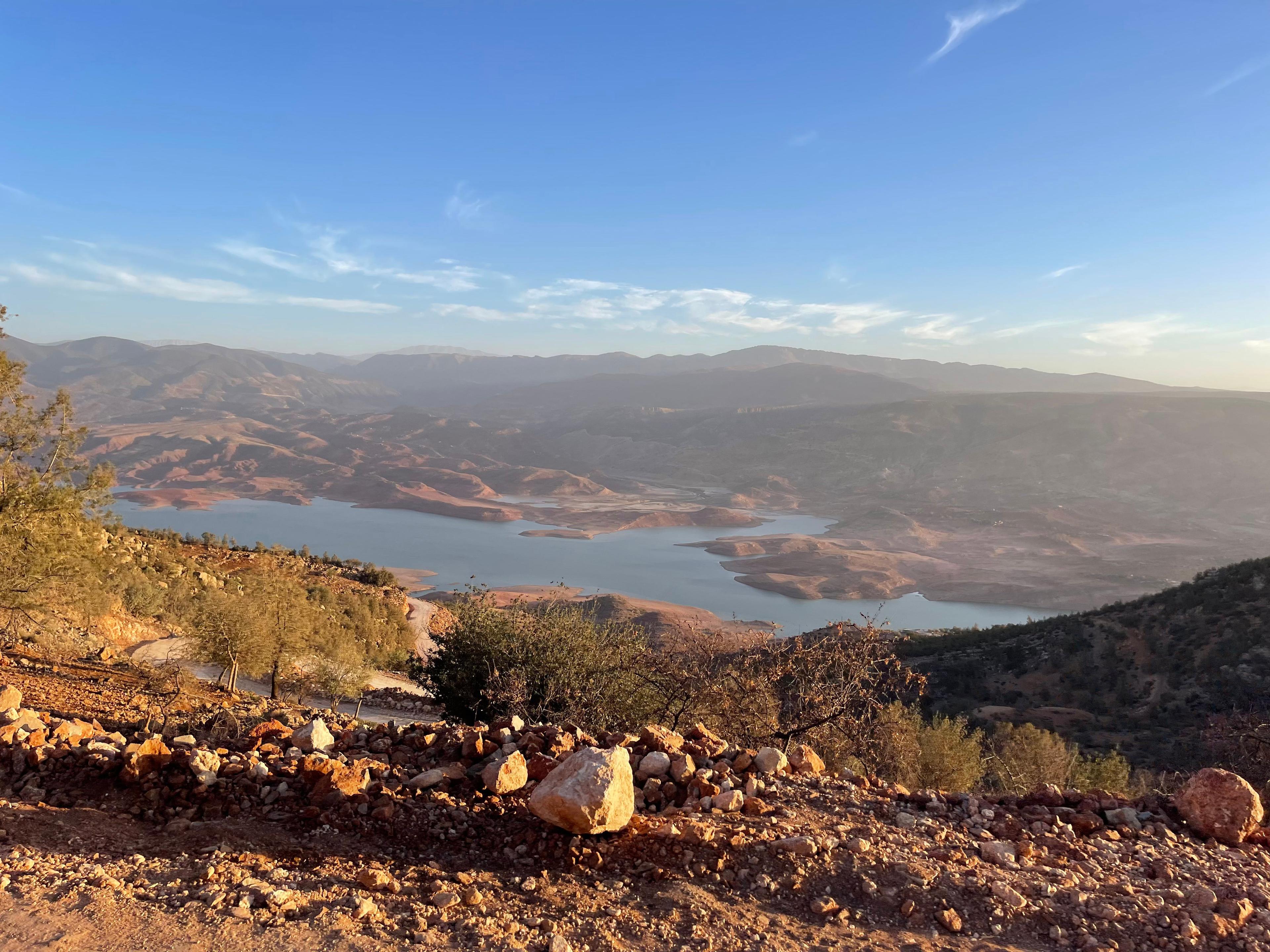 Best Hunting Regions in Morocco 2025: Rif Mountains, Sahara Desert, Game Species, Seasons & Permits